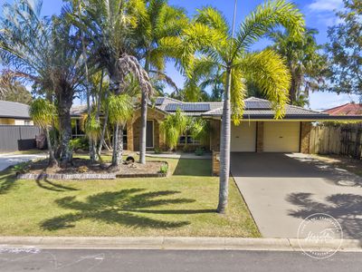 19 Riverwood Drive, Bellmere