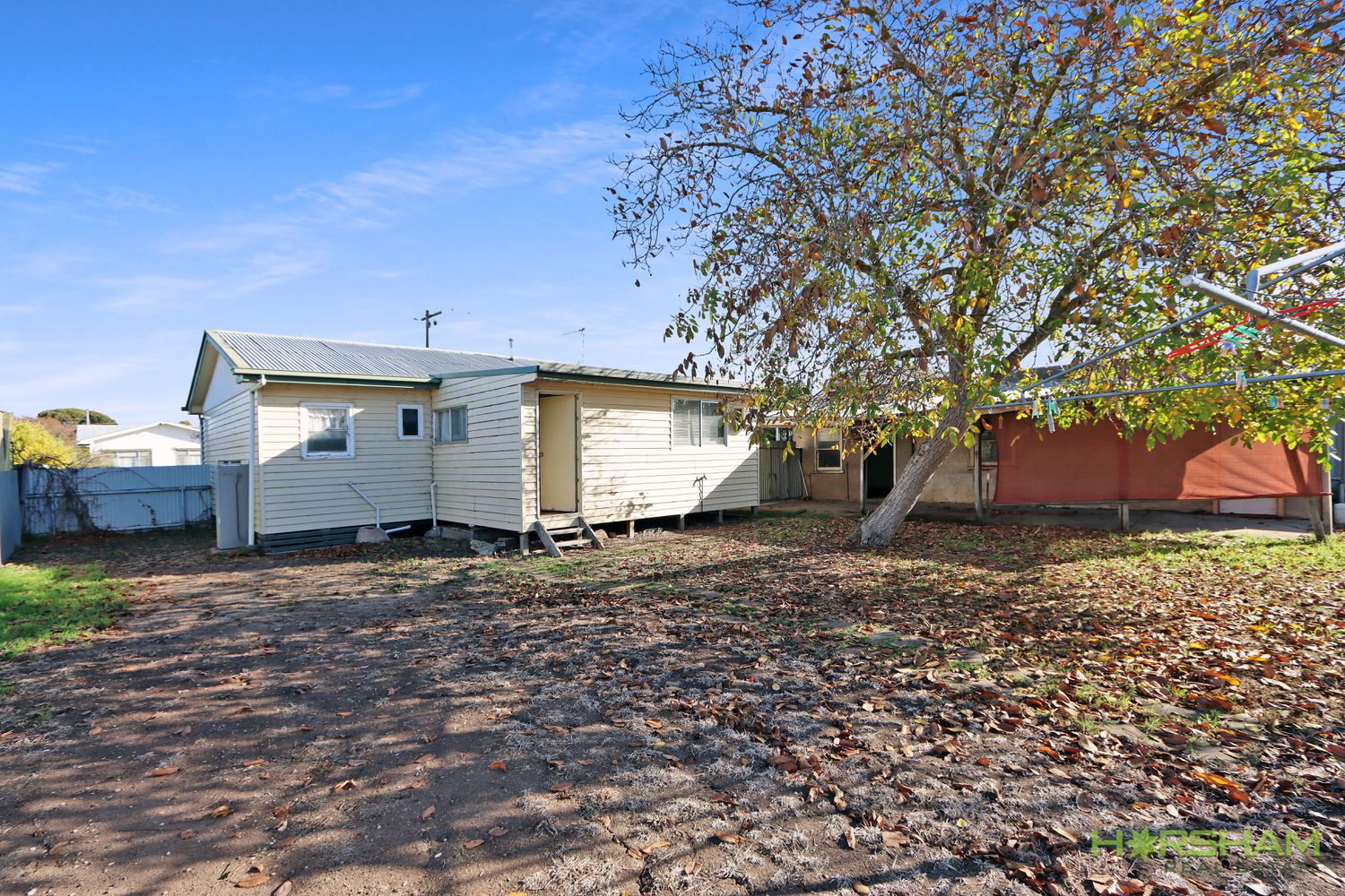 6 Queen Street, Horsham