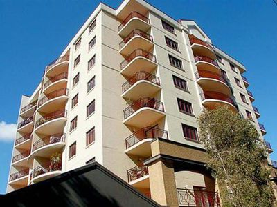 403 / 508 Riley Street, Surry Hills