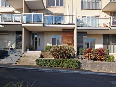 12 / 4-12 Fisher Parade, Ascot Vale
