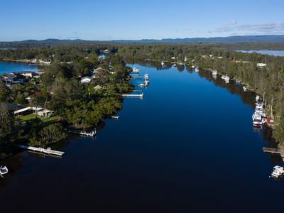 Dora Creek