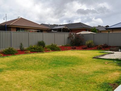 15 Squirrel Glider Drive, Thurgoona