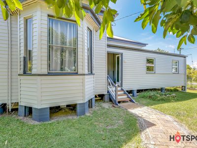 65 Maryborough Street, Walkervale