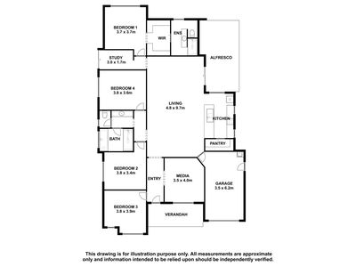 26 Lakeside Drive, Beachport