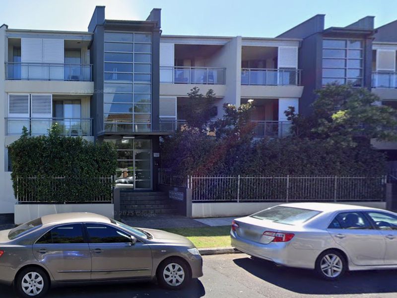 3 / 36 Gladstone Street, North Parramatta