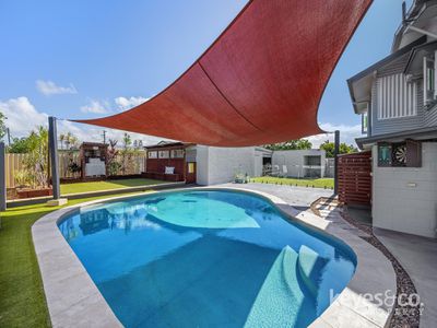 233 Corcoran Street, Currajong