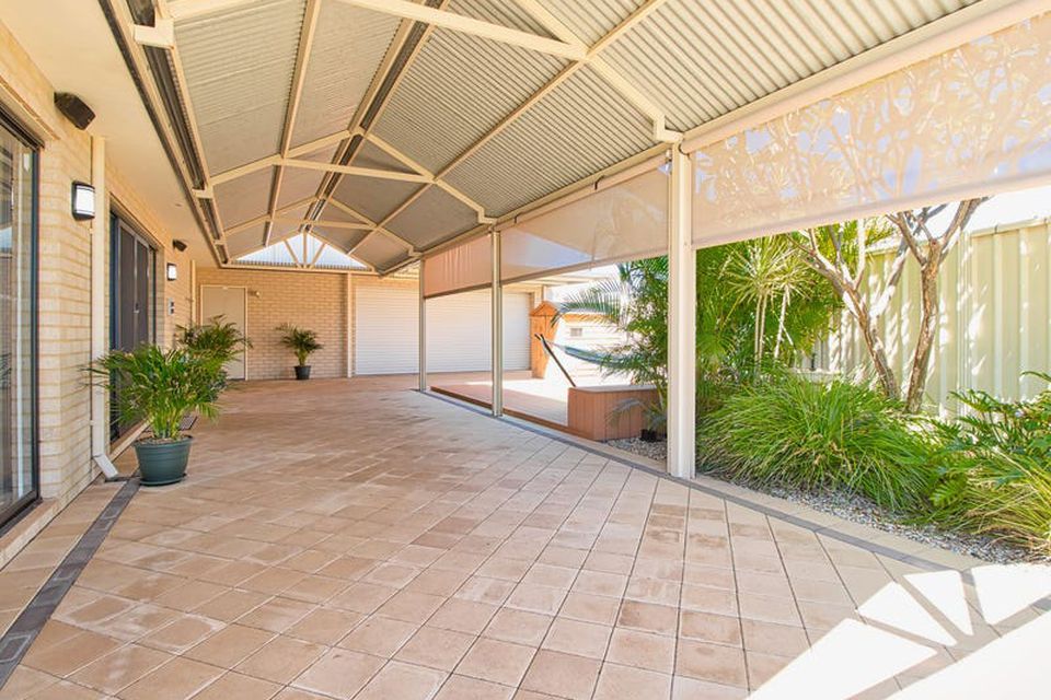 1 Dennis Retreat  , Baldivis