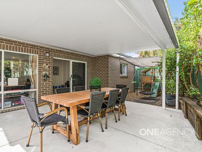 4a Yeovil Drive, Bomaderry