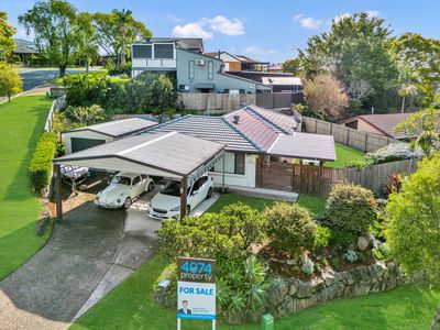 1 Mirimiri Close, Jindalee