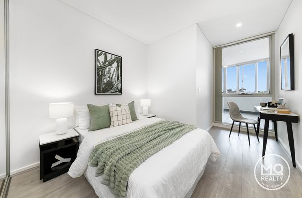 510 / 8 Parramatta Road, Strathfield