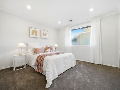 78 Wurundjeri Boulevard, Berwick