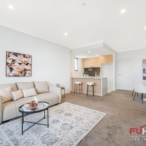 501 / 15 Bigge Street