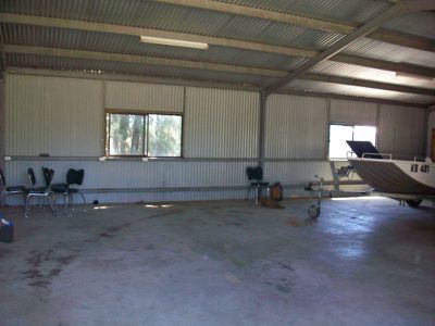 Koondrook