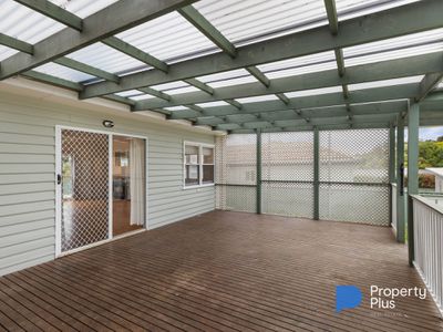 34 Clarence Avenue, Kennington