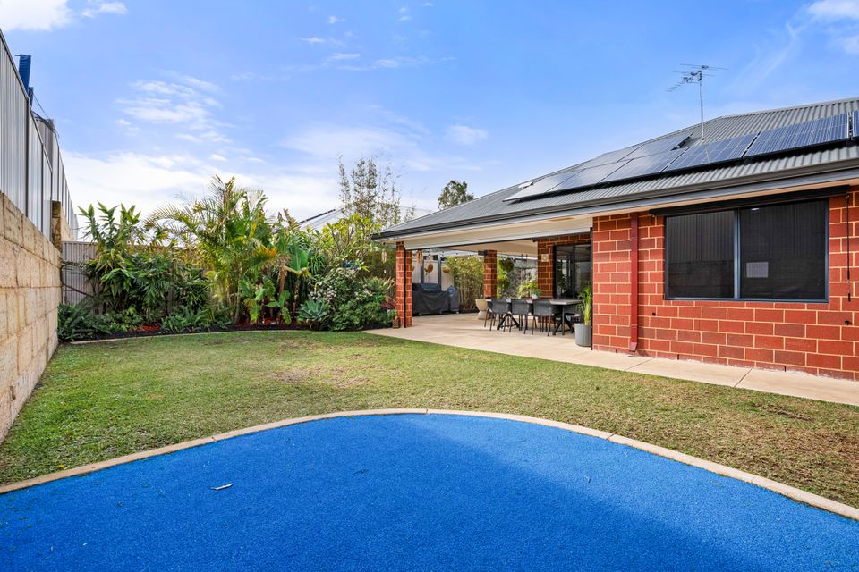 18 KENSEI ROAD, Baldivis