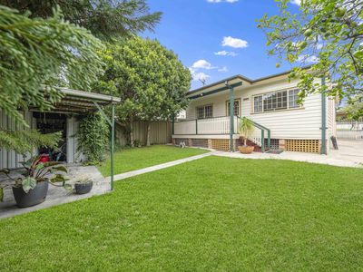 5 Brande Street, Belmore