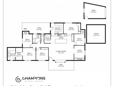 2 Vandeleur Street, Earlville