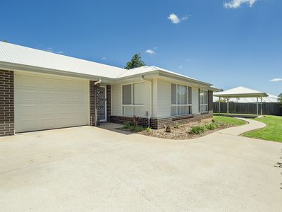 1 Trevean Drive, Kleinton