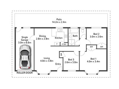 88 Haig Road, Loganlea