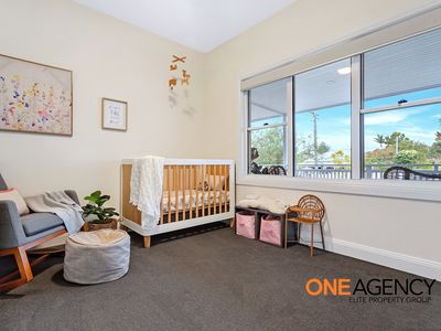 9 Wilson Avenue, Nowra