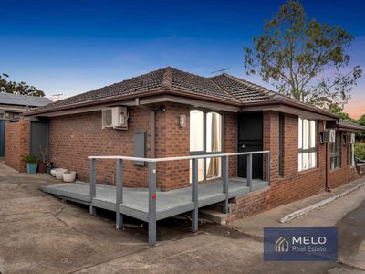 2 / 32 Beaumont Parade, West Footscray