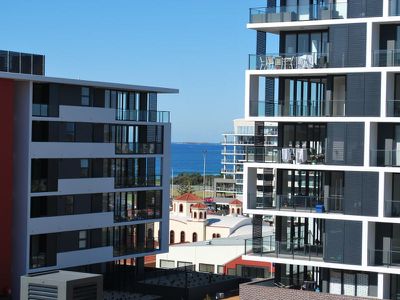A708 / 31 Crown Street, Wollongong