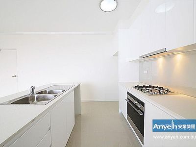 206 / 3-5 Weston Street, Rosehill