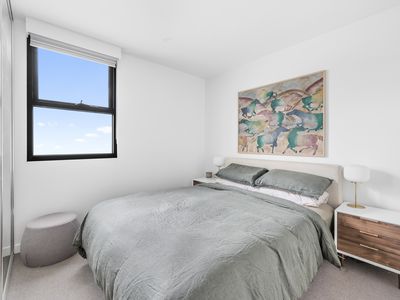 307 / 12 Napier Street, Footscray