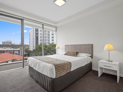 302 / 8 Jeays Street, Bowen Hills