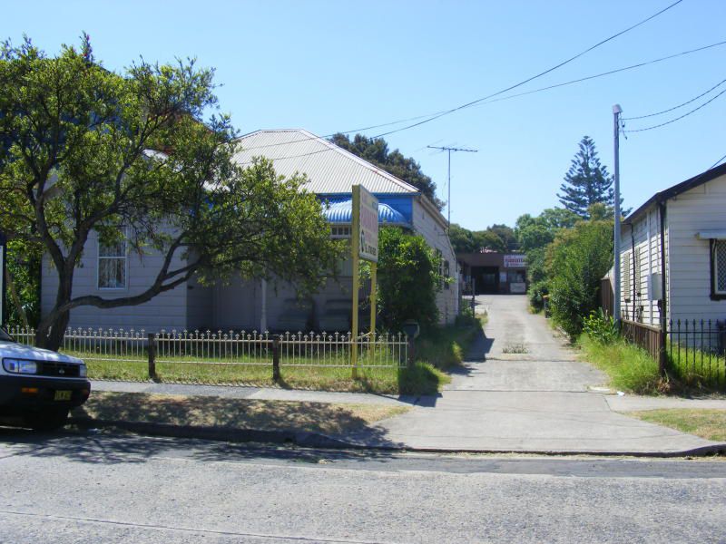 Belmore