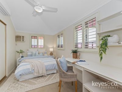 2 Brentnall Street, Mysterton