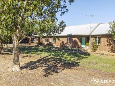 5-7 Sullivan Street, Malmsbury