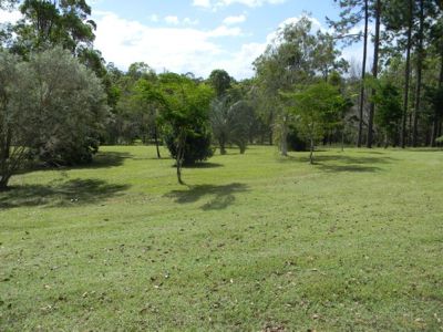 Lot 21 Bryant Road, Imbil