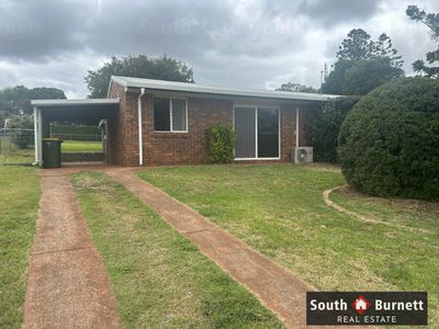 25A Moore Street, Kingaroy