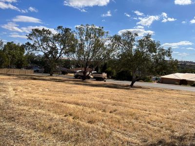 Lot 40 & 42, Goomalling, Northam