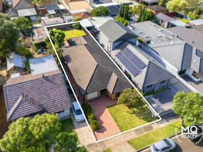 31 Seymour Parade, Belfield