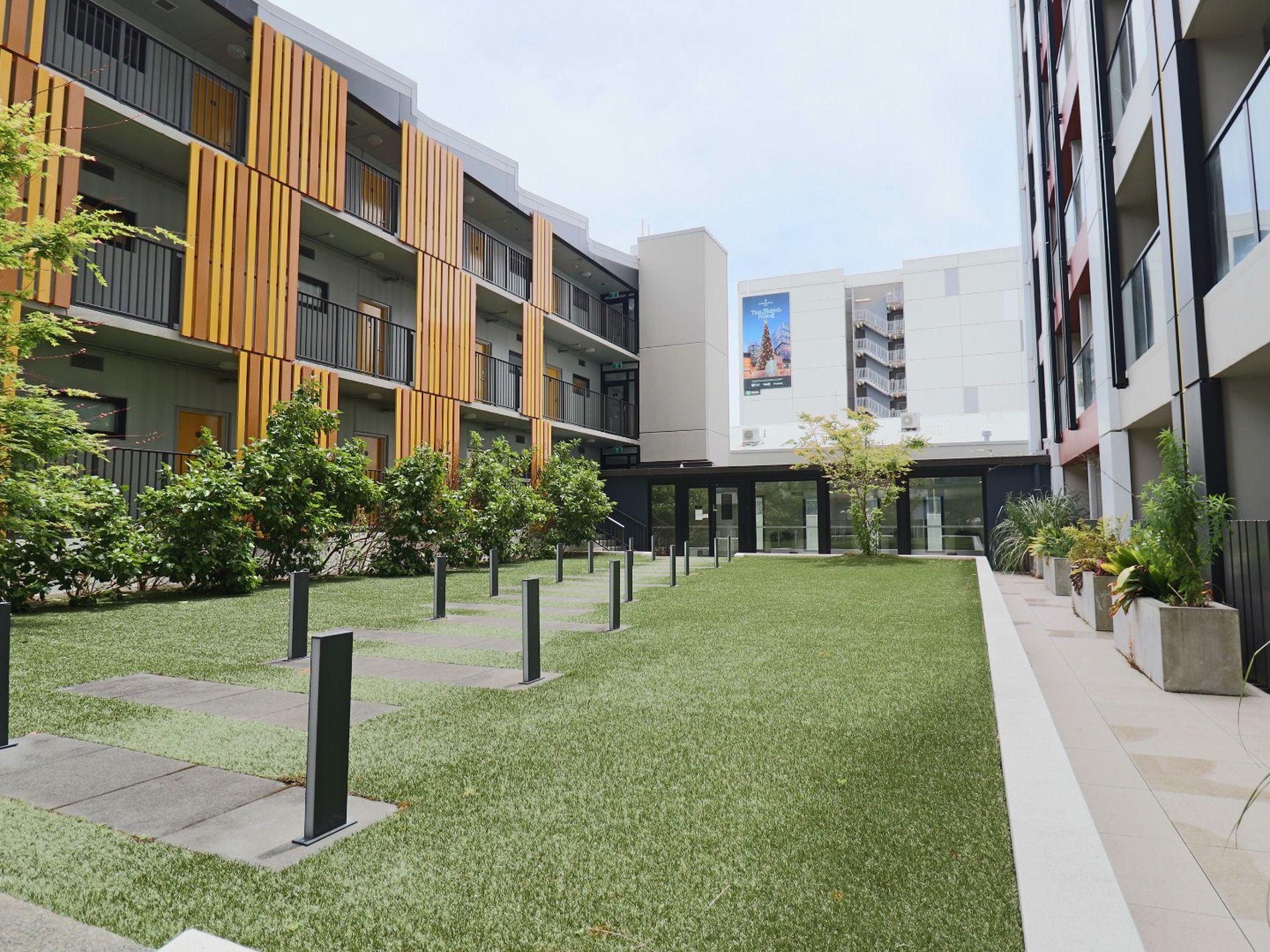 1301 / 15 Union st, City Centre