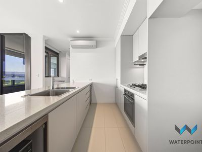 911 / 1 Australia Avenue, Sydney Olympic Park