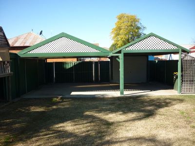 114 Bourke Street, Dubbo