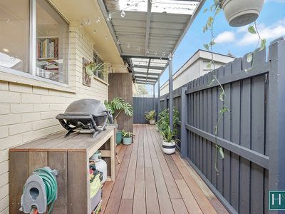 3 / 578 Moreland Road, Brunswick West