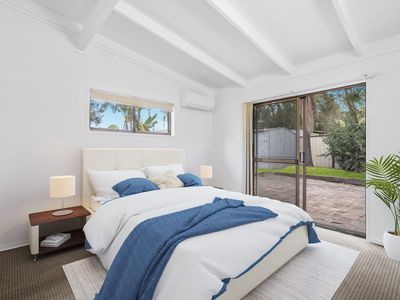 26 Kingsley Street, Walloon