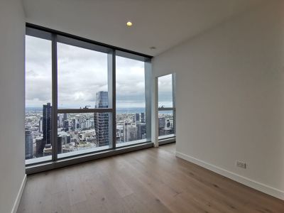 6411 / 648 Lonsdale Street, Melbourne