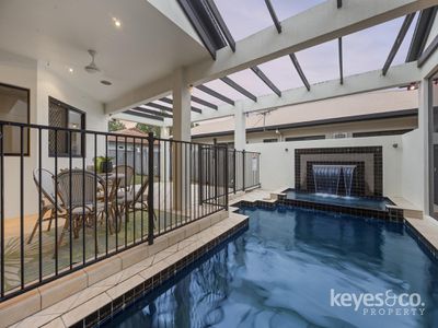 2 Harrington Court, Douglas