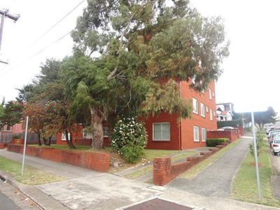 9 / 50 Railway Street, Banksia