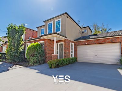 7 / 1 Young Road, Hallam