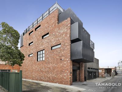 733B Burwood Road, Hawthorn East