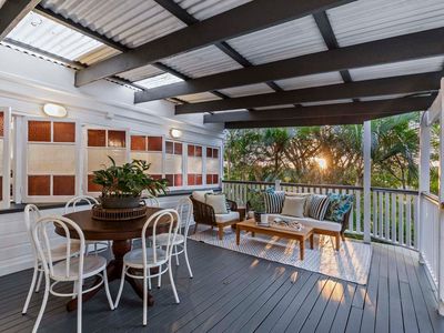 15 Craig Street, Red Hill