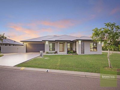 36 Petrie Way, Idalia