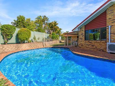 13 Victorsen Court, Rochedale South