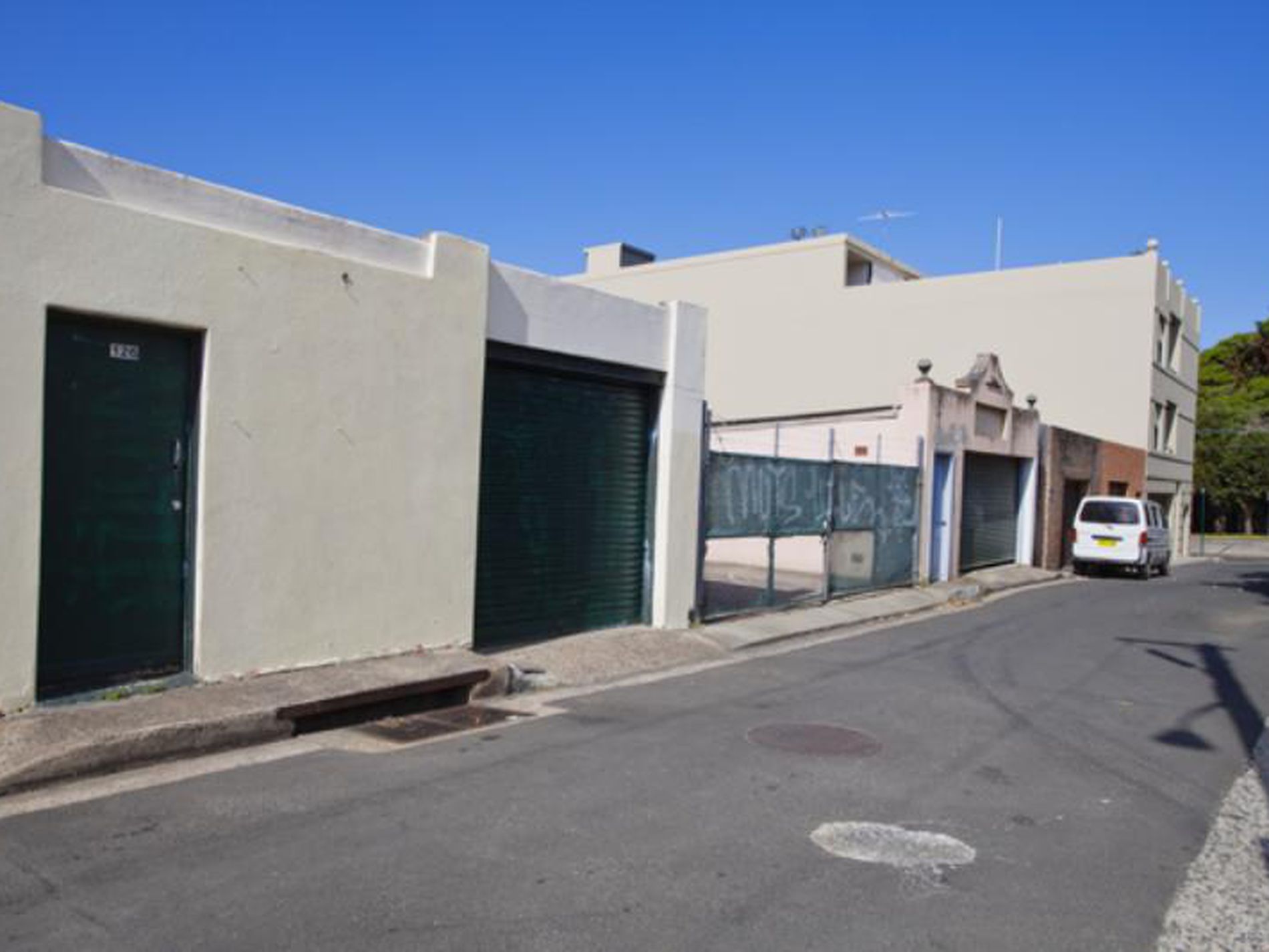 126 Percival Street, Stanmore